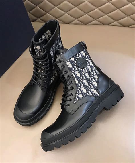 men's botas dior|Men's Designer Boots and Ankle Boots .